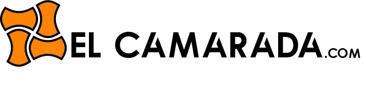elcamarada.com