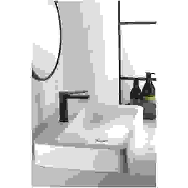 modelo de baño grifo de lavabo dinamarca