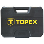 maletin de herramientas topex