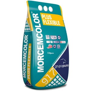 morcemcolor plus flexible 5kg