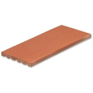 ATOBA 12 X 24 ROJA 
