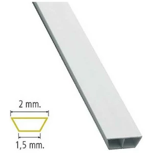 GUARDACANTO-GUARDAVIVO JUNQUILLOS 2 00 PVC