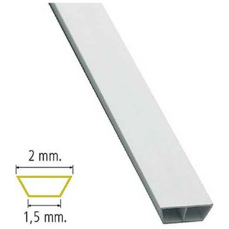 GUARDACANTO-GUARDAVIVO JUNQUILLOS 2 00 PVC