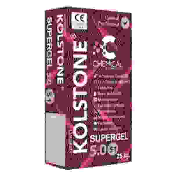 KOLSTONE SUPERGEL 5 0 C2TT S1  NUEVO H 40