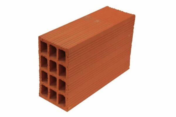 LADRILLO 11 X 19 X 33
