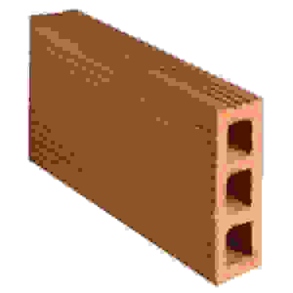 LADRILLO 4 X 11 X 24