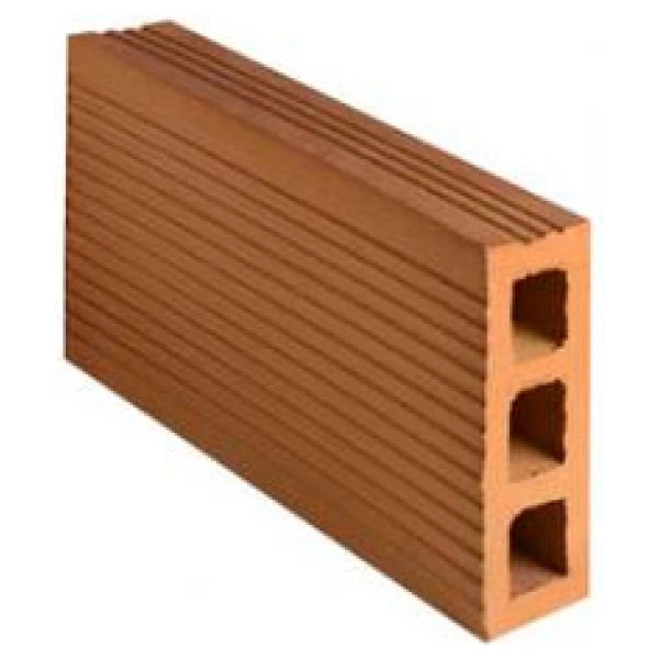 LADRILLO 4 X 11 X 24