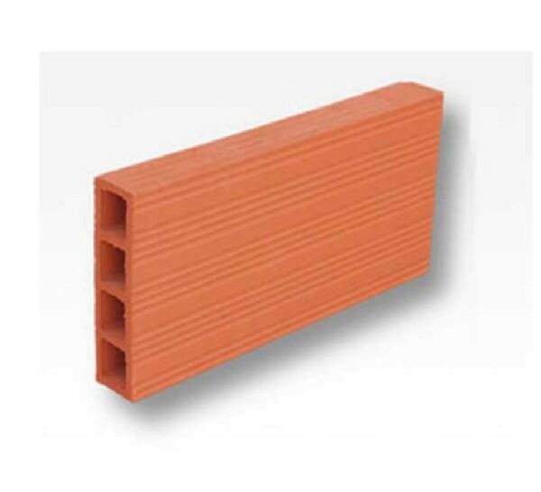 LADRILLO 4 X 20 X 33