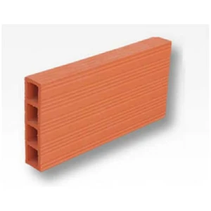 LADRILLO 4 X 20 X 33