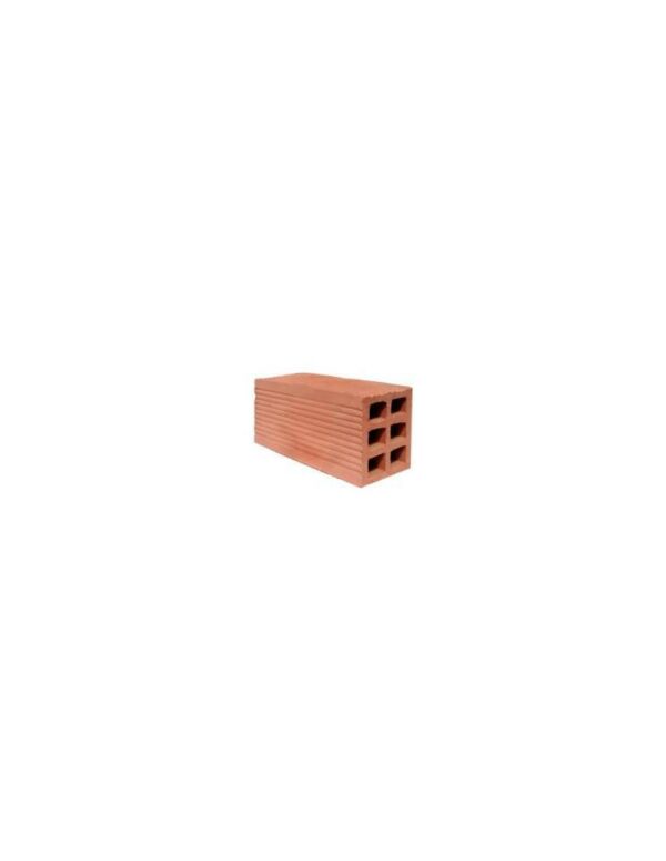 LADRILLO 9 X 11 X 24-HUECO