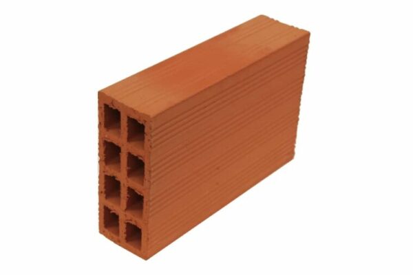 LADRILLO 9 X 19 X 32