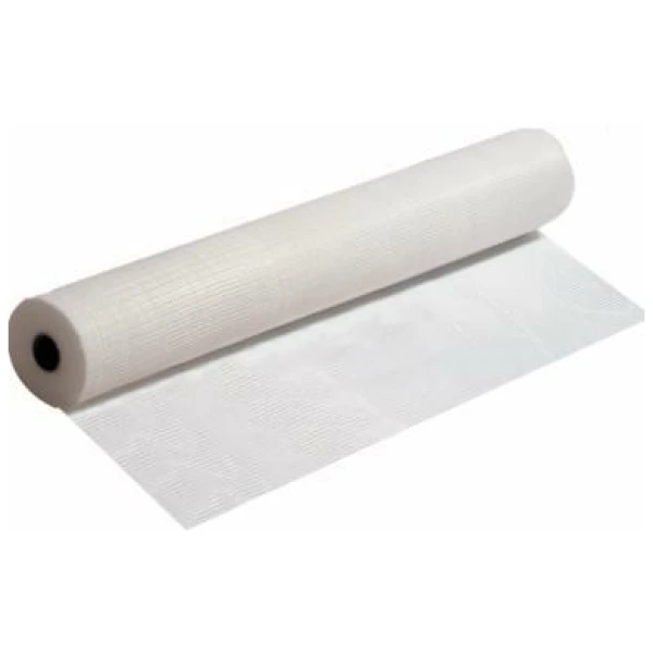 MALLA YESO BLANCO REVOCO M2