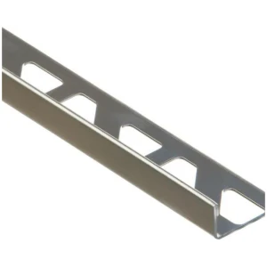 PERFIL ACERO L INOX MATE 12 5mm 2 60MTL
