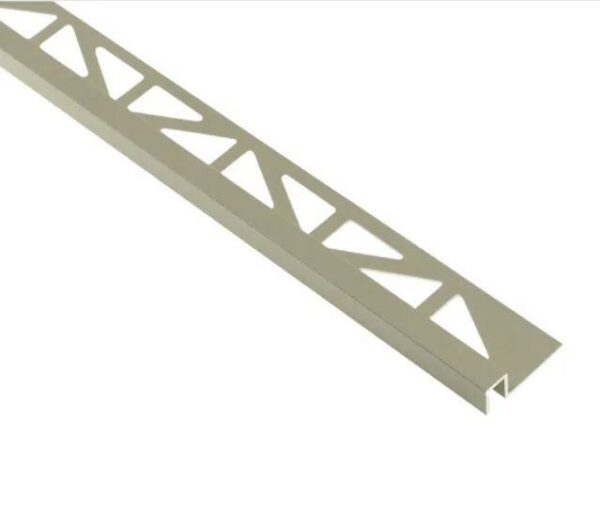 PERFIL ALUMINIO L ARENA BAHAMA BEIGE 2 60ML