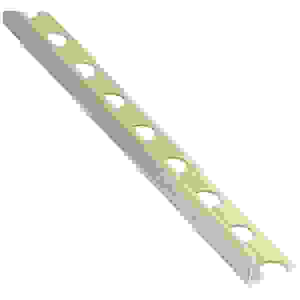 PERFIL ALUMINIO L ARENA MUD 2 6M