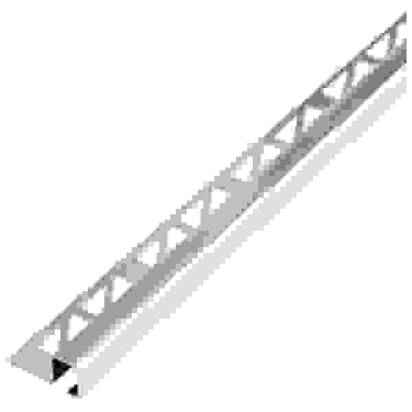 PERFIL CUADRADO ACERO INOX BRILLO 12 5mm 2 60MTL