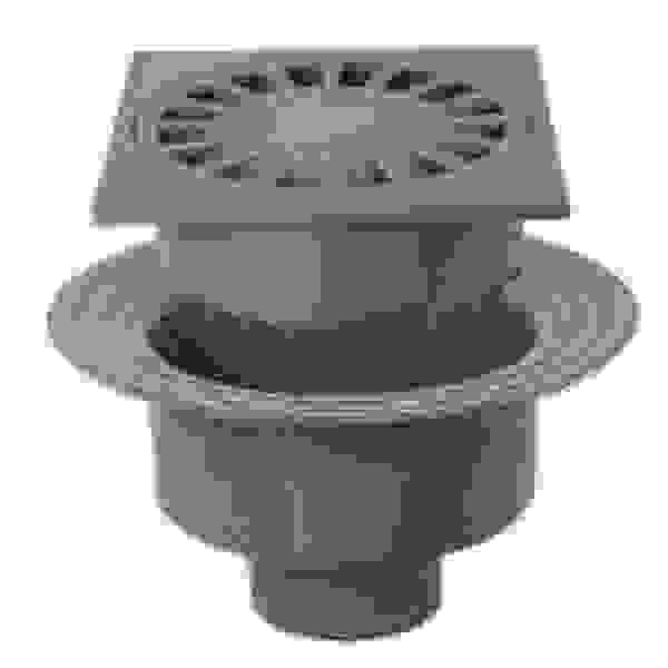 SUMIDERO 20 X 20 TURBO T-88 110-90