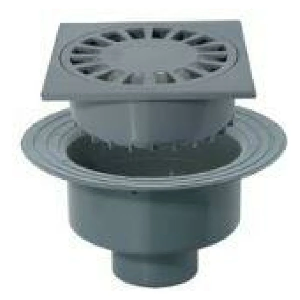 SUMIDERO 20 X 20 TURBO T-88 110-90