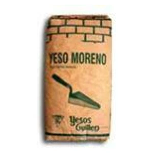YESO MORENO SACO 17 KG