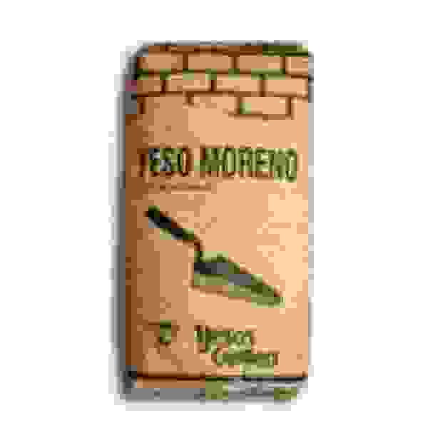 YESO MORENO SACO 17 KG