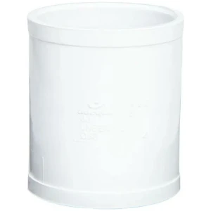 MANGUITO PVC BLANCO 110