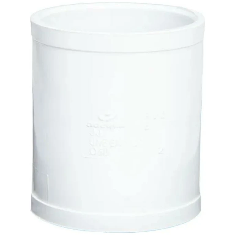 MANGUITO PVC BLANCO 90