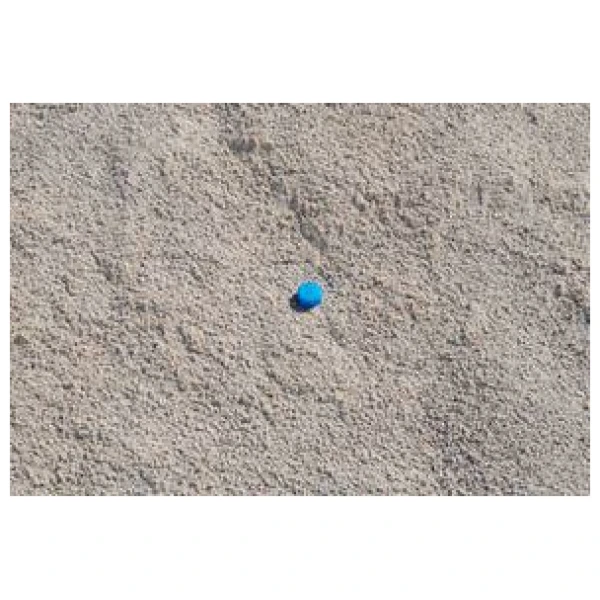 SACA ARENA BLANCA 0-4MM