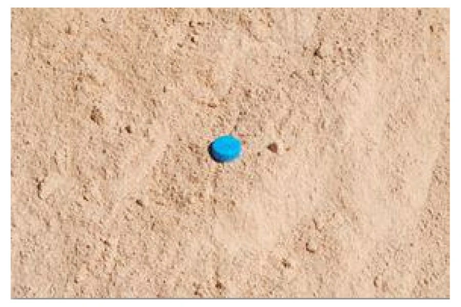 SACA ARENA FINA 0-3MM