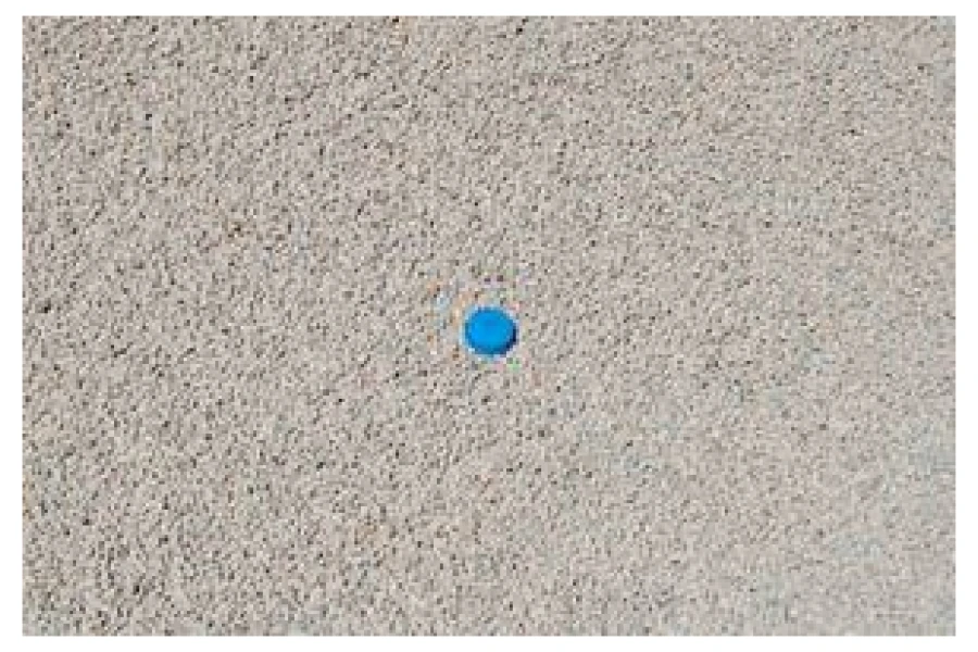 SACA DE GRAVIN 3-6MM