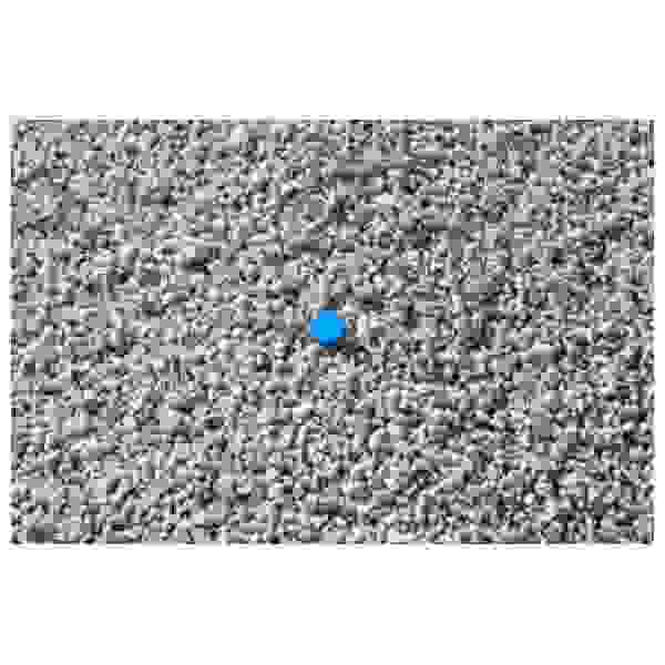 SACA GRAVIN 6-12MM  GRAVA HORMIGON 