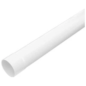 TUBO SANITARIO BLANCO 125 - ML