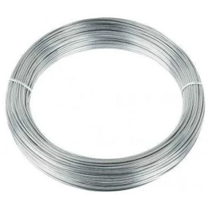 ALAMBRE GALVANIZADO Nº16 D 2 7 ROLLO KG
