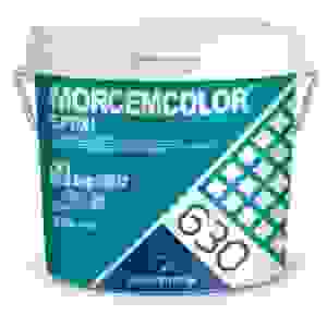 MORCEMCOLOR EPOXI RG 5 KG MARRON