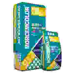 MORCEMCOLOR PLUS FLEXIBLE ARENA 5KG