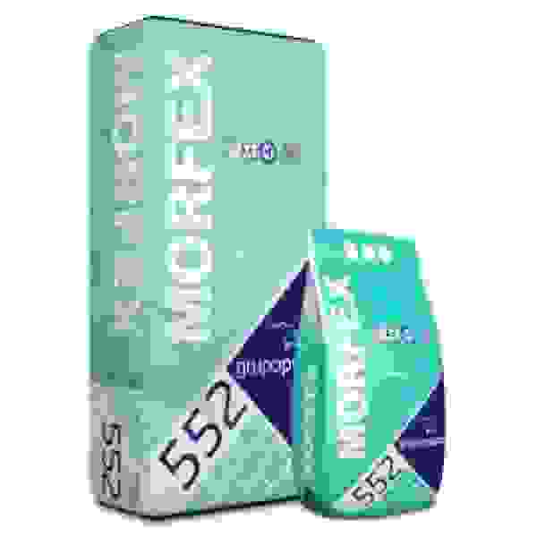 MORFEX 25 KG MORTERO REFRACTARIO PUMA