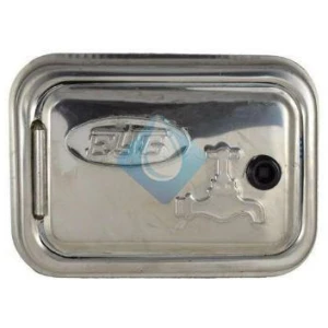 PUERTA CONTADOR 37 X 24 X 3 2 INOXIDABLE 