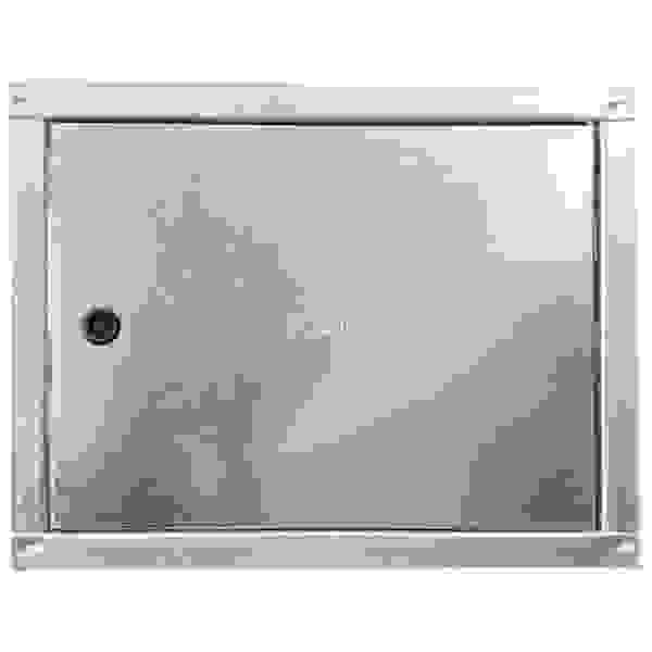 PUERTA CONTADOR 40 X 30 INOX