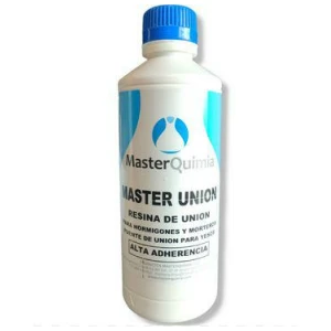 RESINA PUENTE UNION DISPERTEC TACK RR BA 1 KILOS