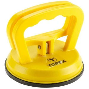 TOPEX - VENTOSA DE UNA TOMA  40KG 