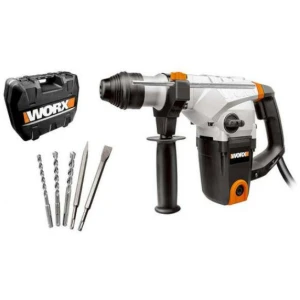 WORX - WX333 MARTILLO PERCUTOR SDS PLUS