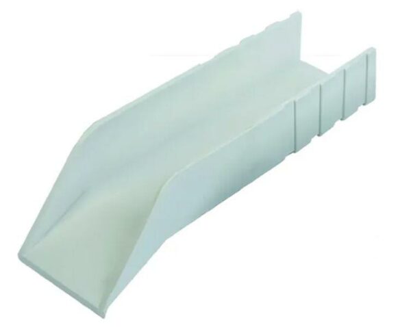 MEONAS PVC BLANCO DAKOTA 8080B