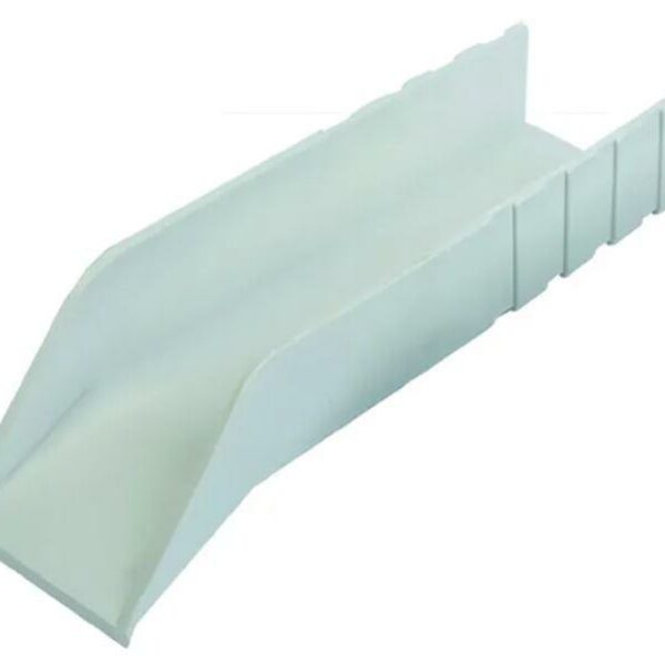 MEONAS PVC BLANCO DAKOTA 8080B