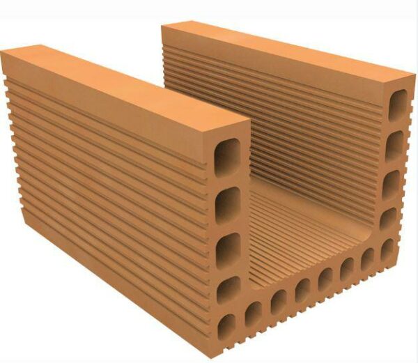 ZUNCHO TERMOARCILLA 19X19X24