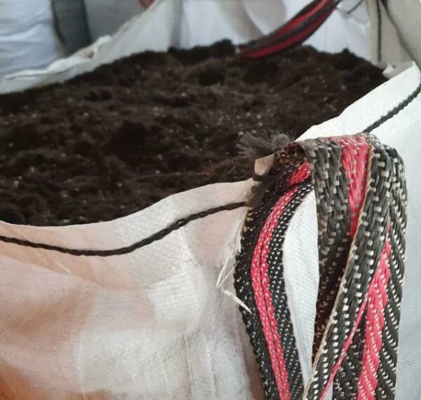SACA TURBA ECOLOGICA 500L aprox