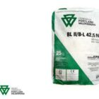 CEMENTO BLANCO 52 5 VALDERRIBAS 25KG