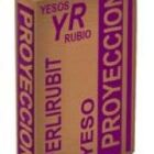 YESO PROYECTADO RUBIO NUEVO YEPROMEC