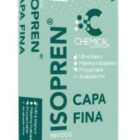 ISOPREN CAPA FINA BLANCO 25KG