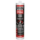 PEGA TODO TUBOTACK BLANCO 290ML