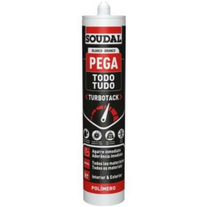 PEGA TODO TUBOTACK BLANCO 290ML