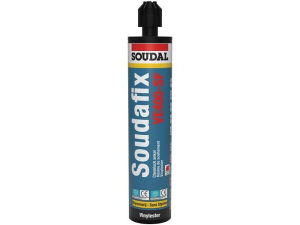 SOUDAFIX P280-SF 300ml PT/ES